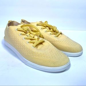 Suavs Men’s The Zilker Butter Size 13